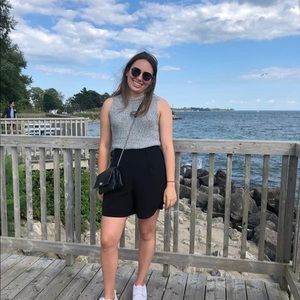 Meet your Posher, Alessandra